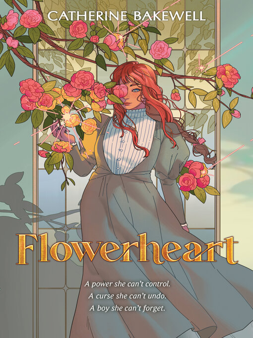 Title details for Flowerheart by Catherine Bakewell - Wait list